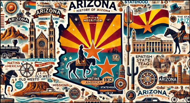 Sample Post 1: Arizona