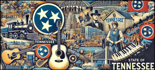 Sample Post 2: Tennessee